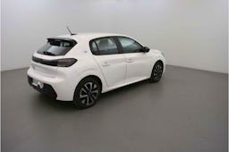 Peugeot e-208 51 kWh 156ch Active occasion - Photo 5