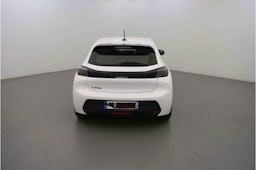 Peugeot e-208  51 kWh 156ch Active occasion - Photo 6