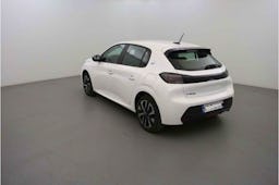 Peugeot e-208  51 kWh 156ch Active occasion - Photo 7