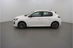 Peugeot e-208 51 kWh 156ch Active occasion - Photo 8
