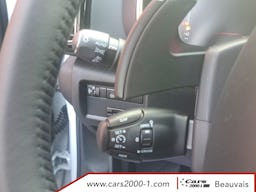 Citroën C5 Aircross  BlueHDi 130 EAT8 Max occasion - Photo 12