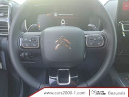 Citroën C5 Aircross  BlueHDi 130 EAT8 Max occasion - Photo 14