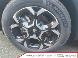 Citroën C5 Aircross  BlueHDi 130 EAT8 Max occasion - Photo 15