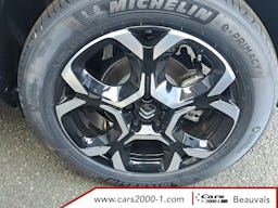 Citroën C5 Aircross  BlueHDi 130 EAT8 Max occasion - Photo 16