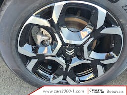 Citroën C5 Aircross  BlueHDi 130 EAT8 Max occasion - Photo 17