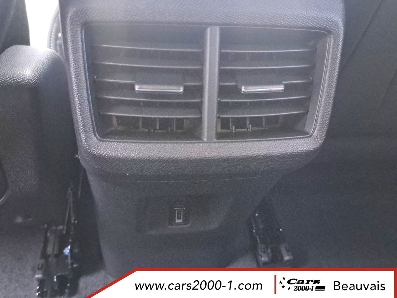 Citroën C5 Aircross  BlueHDi 130 EAT8 Max occasion - Photo 19