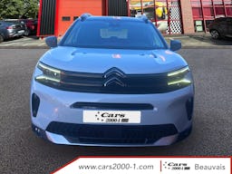 Citroën C5 Aircross  BlueHDi 130 EAT8 Max occasion - Photo 2