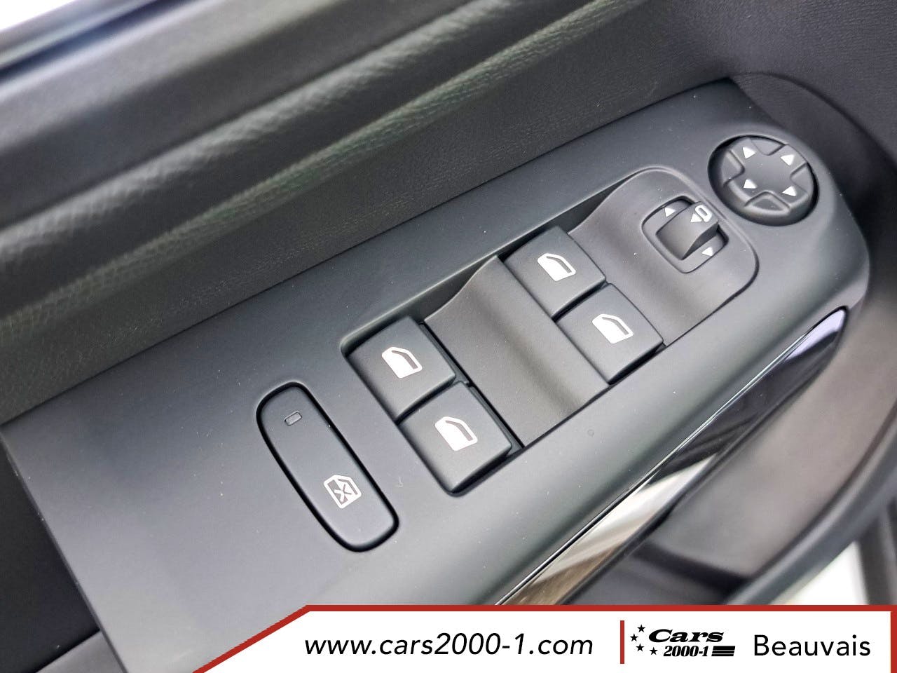 Citroën C5 Aircross  BlueHDi 130 EAT8 Max occasion - Photo 20