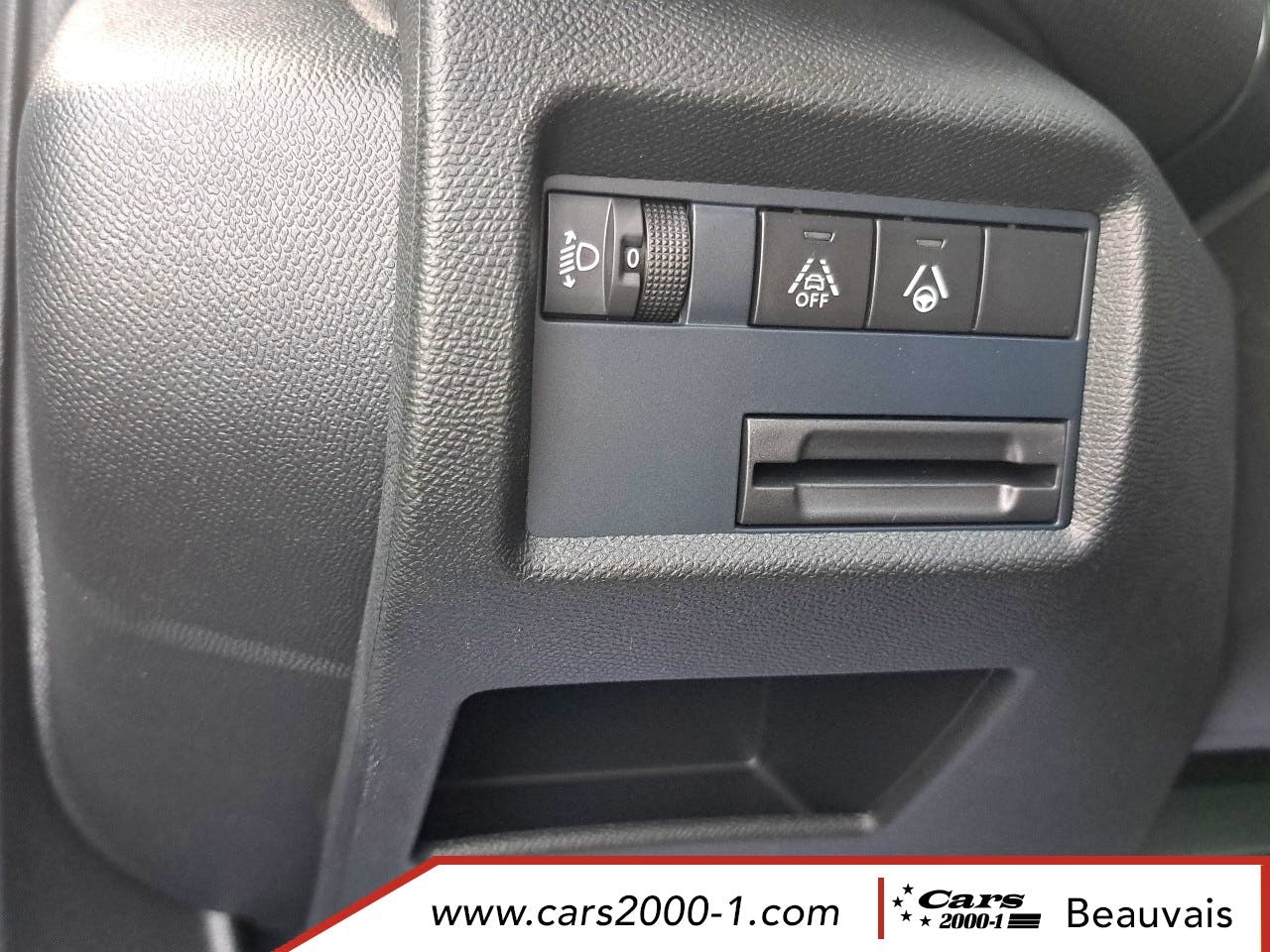 Citroën C5 Aircross  BlueHDi 130 EAT8 Max occasion - Photo 21