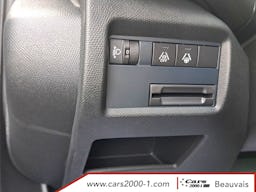 Citroën C5 Aircross  BlueHDi 130 EAT8 Max occasion - Photo 21