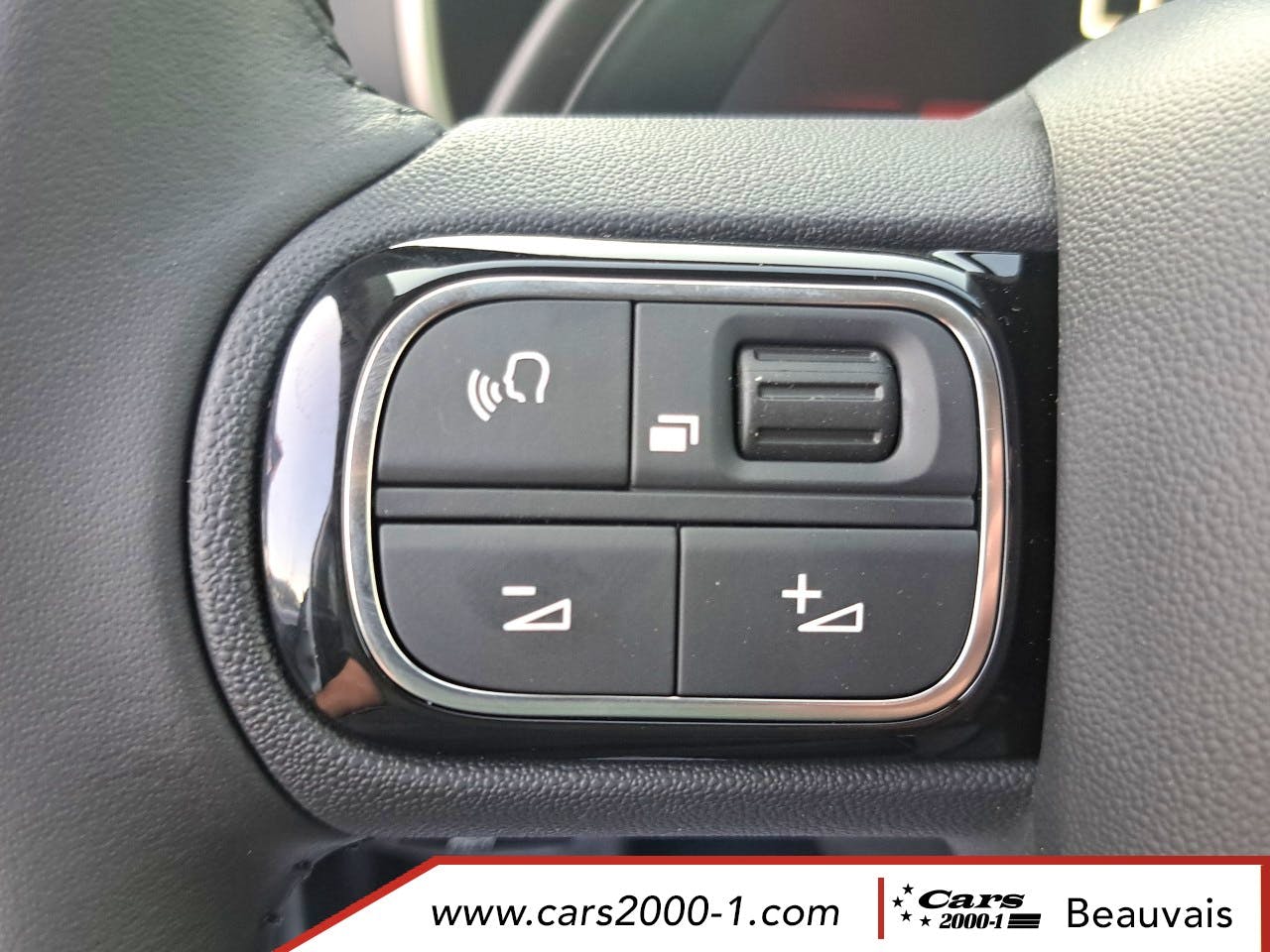 Citroën C5 Aircross  BlueHDi 130 EAT8 Max occasion - Photo 22