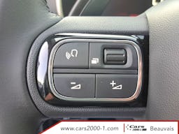 Citroën C5 Aircross  BlueHDi 130 EAT8 Max occasion - Photo 22