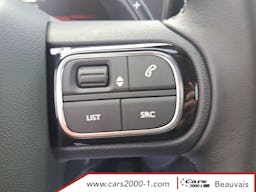 Citroën C5 Aircross  BlueHDi 130 EAT8 Max occasion - Photo 23