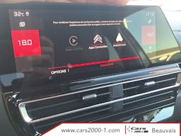 Citroën C5 Aircross  BlueHDi 130 EAT8 Max occasion - Photo 27