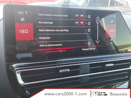 Citroën C5 Aircross  BlueHDi 130 EAT8 Max occasion - Photo 28