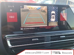 Citroën C5 Aircross  BlueHDi 130 EAT8 Max occasion - Photo 31