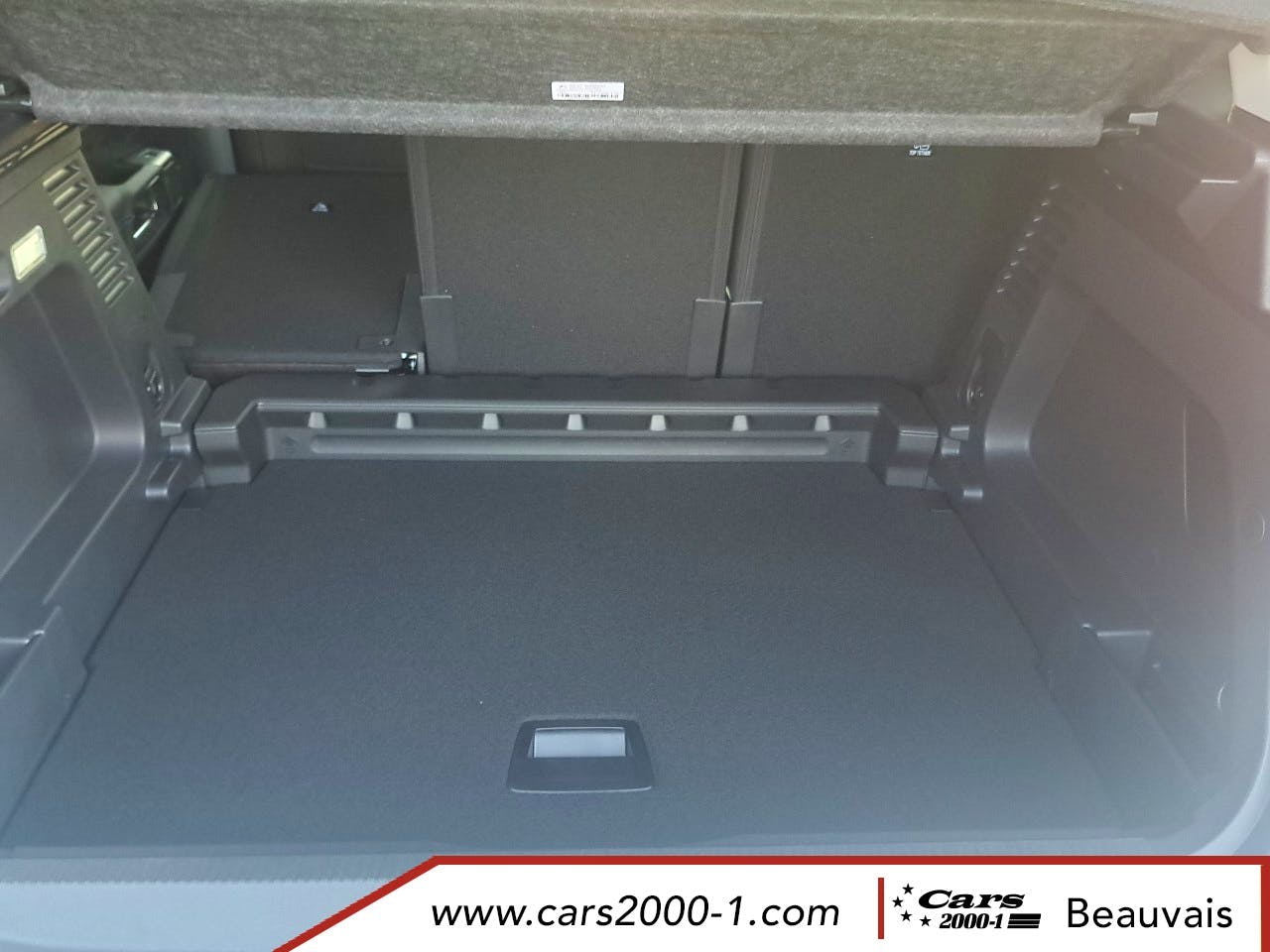 Citroën C5 Aircross  BlueHDi 130 EAT8 Max occasion - Photo 7