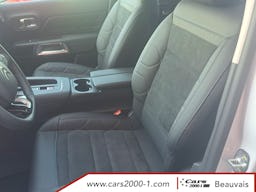 Citroën C5 Aircross  BlueHDi 130 EAT8 Max occasion - Photo 8