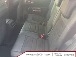 Citroën C5 Aircross  BlueHDi 130 EAT8 Max occasion - Photo 9