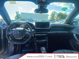 Peugeot 2008  PureTech 130 S&S EAT8 Allure occasion - Photo 10