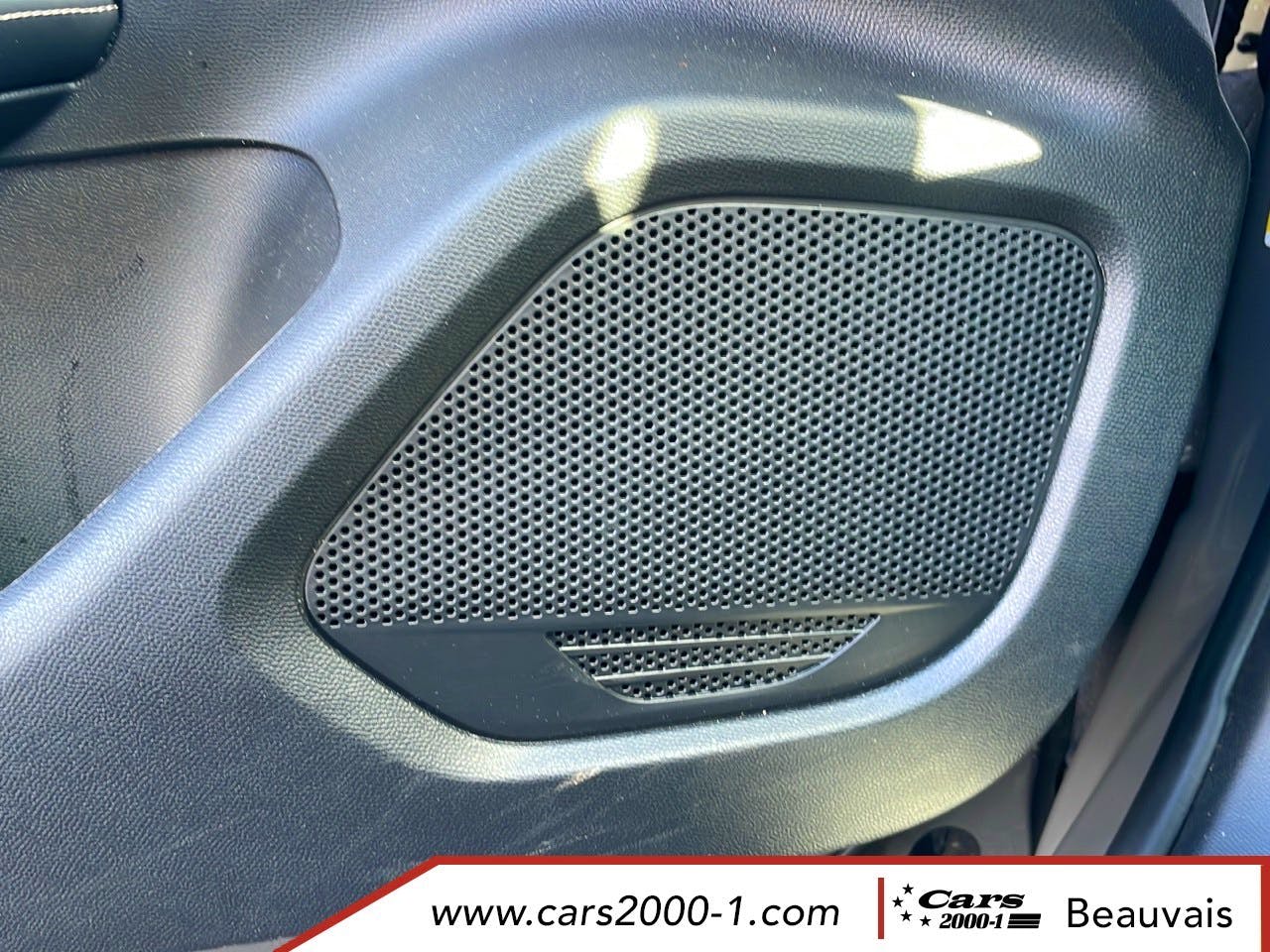 Peugeot 2008  PureTech 130 S&S EAT8 Allure occasion - Photo 13