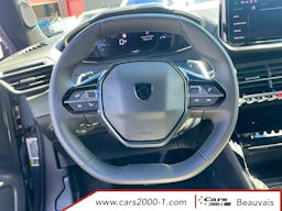 Peugeot 2008  PureTech 130 S&S EAT8 Allure occasion - Photo 14