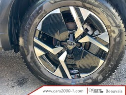 Peugeot 2008  PureTech 130 S&S EAT8 Allure occasion - Photo 16