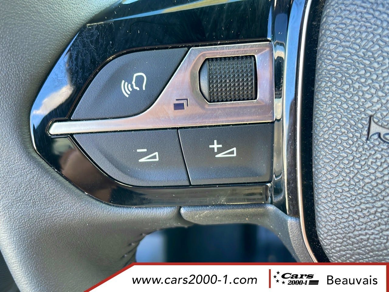 Peugeot 2008  PureTech 130 S&S EAT8 Allure occasion - Photo 19
