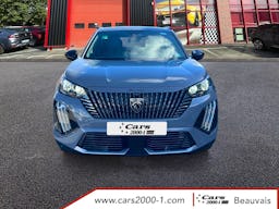 Peugeot 2008  PureTech 130 S&S EAT8 Allure occasion - Photo 2