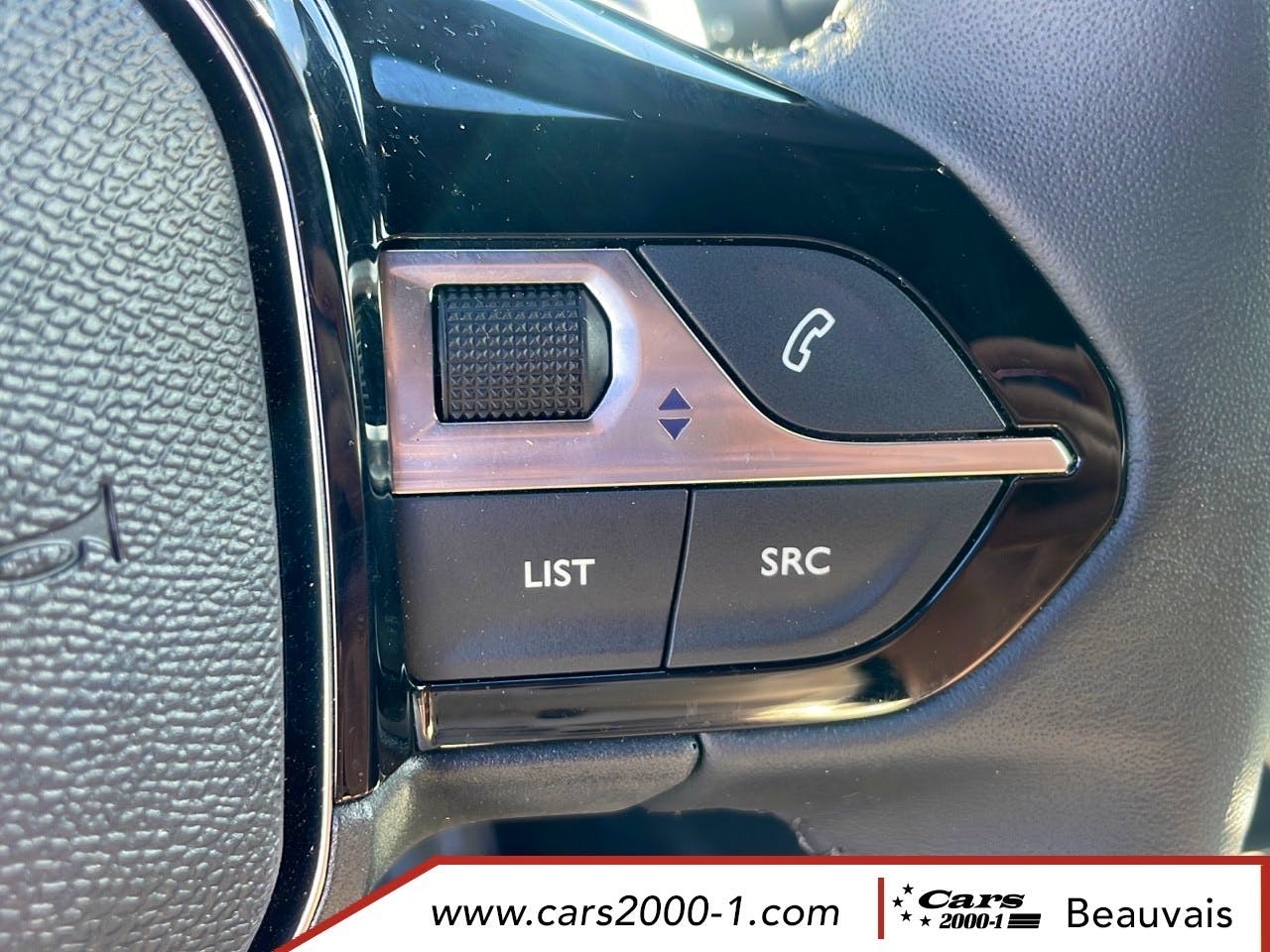 Peugeot 2008  PureTech 130 S&S EAT8 Allure occasion - Photo 20