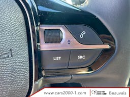 Peugeot 2008  PureTech 130 S&S EAT8 Allure occasion - Photo 20
