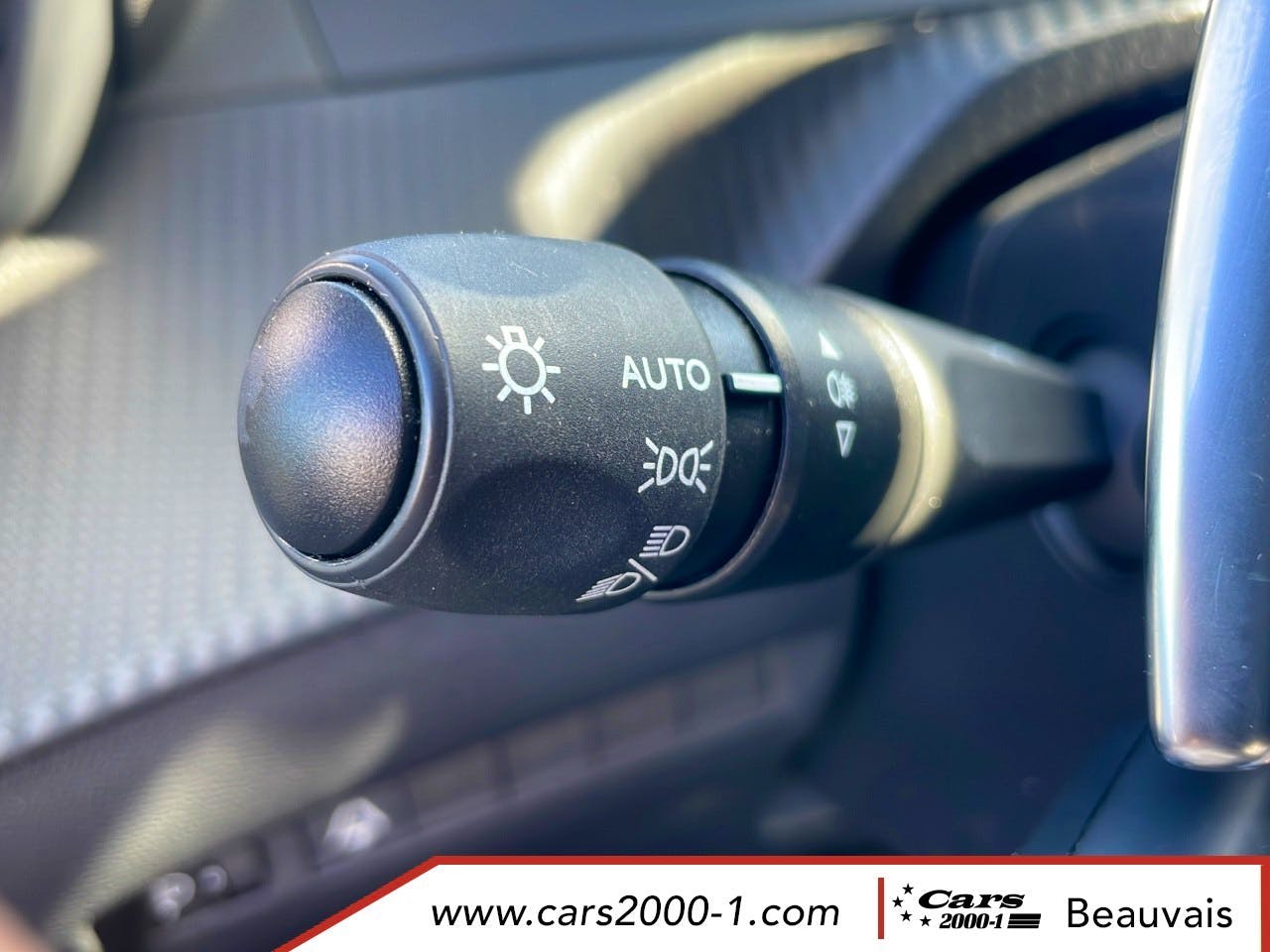 Peugeot 2008  PureTech 130 S&S EAT8 Allure occasion - Photo 21