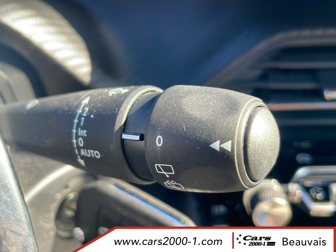 Peugeot 2008  PureTech 130 S&S EAT8 Allure occasion - Photo 22