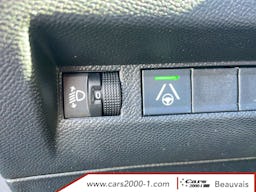 Peugeot 2008  PureTech 130 S&S EAT8 Allure occasion - Photo 23