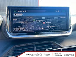 Peugeot 2008  PureTech 130 S&S EAT8 Allure occasion - Photo 26
