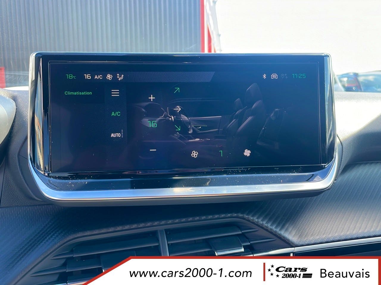 Peugeot 2008  PureTech 130 S&S EAT8 Allure occasion - Photo 27