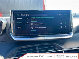 Peugeot 2008  PureTech 130 S&S EAT8 Allure occasion - Photo 29