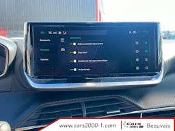 Peugeot 2008  PureTech 130 S&S EAT8 Allure occasion - Photo 30