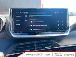 Peugeot 2008  PureTech 130 S&S EAT8 Allure occasion - Photo 31