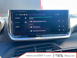 Peugeot 2008  PureTech 130 S&S EAT8 Allure occasion - Photo 32