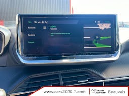Peugeot 2008  PureTech 130 S&S EAT8 Allure occasion - Photo 33