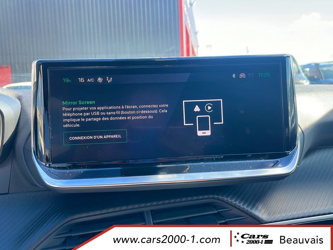 Peugeot 2008  PureTech 130 S&S EAT8 Allure occasion - Photo 34