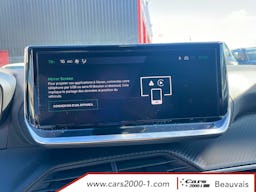 Peugeot 2008  PureTech 130 S&S EAT8 Allure occasion - Photo 34