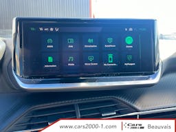 Peugeot 2008  PureTech 130 S&S EAT8 Allure occasion - Photo 35