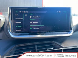 Peugeot 2008  PureTech 130 S&S EAT8 Allure occasion - Photo 36
