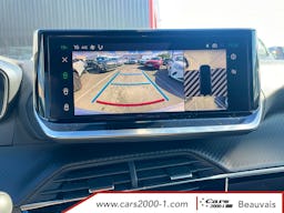 Peugeot 2008  PureTech 130 S&S EAT8 Allure occasion - Photo 37