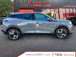 Peugeot 2008  PureTech 130 S&S EAT8 Allure occasion - Photo 4
