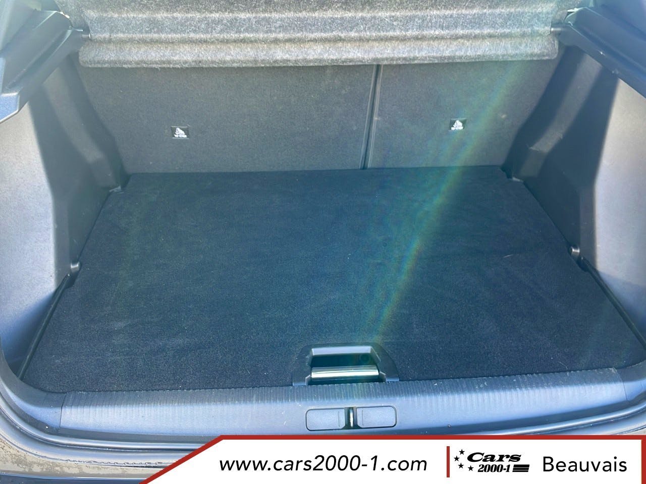 Peugeot 2008  PureTech 130 S&S EAT8 Allure occasion - Photo 7
