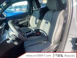 Peugeot 2008  PureTech 130 S&S EAT8 Allure occasion - Photo 8