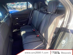 Peugeot 2008  PureTech 130 S&S EAT8 Allure occasion - Photo 9